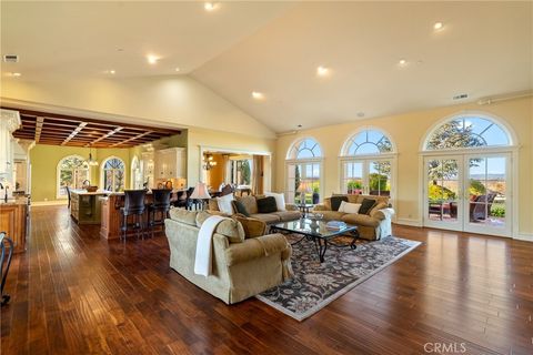 Tiny photo for 5315 El Pomar Drive Dr, Templeton, CA 93465 (MLS # NS26013941)