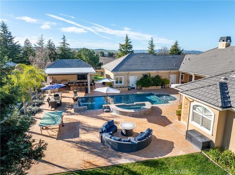 Photo of 5315 El Pomar Drive Dr, Templeton, CA 93465 (MLS # NS26013941)