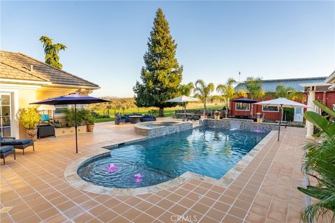 Tiny photo for 5315 El Pomar Drive Dr, Templeton, CA 93465 (MLS # NS26013941)