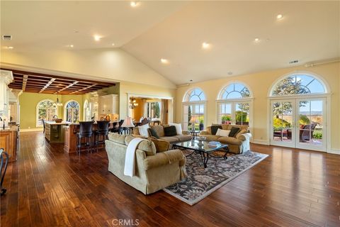 Tiny photo for 5315 El Pomar Drive Dr, Templeton, CA 93465 (MLS # NS26013941)