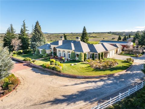 Tiny photo for 5315 El Pomar Drive Dr, Templeton, CA 93465 (MLS # NS26013941)