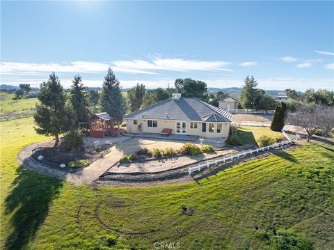 Tiny photo for 5315 El Pomar Drive Dr, Templeton, CA 93465 (MLS # NS26013941)