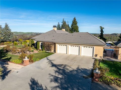Tiny photo for 5315 El Pomar Drive Dr, Templeton, CA 93465 (MLS # NS26013941)