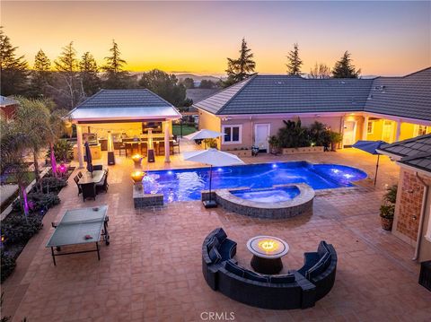 Tiny photo for 5315 El Pomar Drive Dr, Templeton, CA 93465 (MLS # NS26013941)