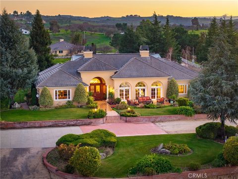 Tiny photo for 5315 El Pomar Drive Dr, Templeton, CA 93465 (MLS # NS26013941)