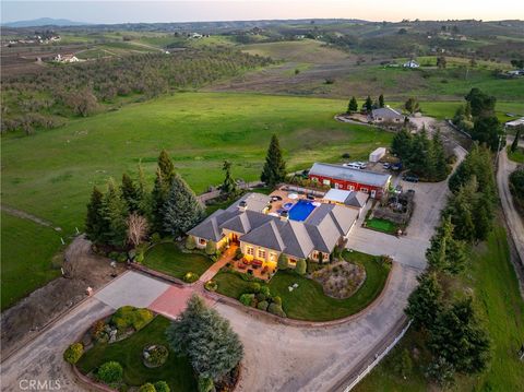 Tiny photo for 5315 El Pomar Drive Dr, Templeton, CA 93465 (MLS # NS26013941)