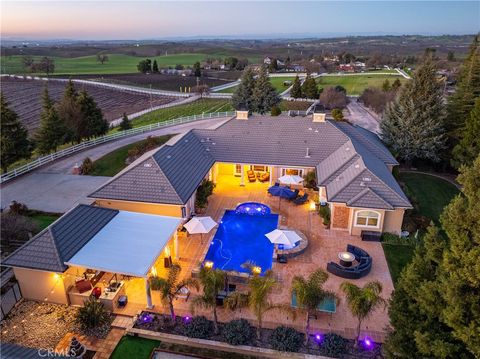 Tiny photo for 5315 El Pomar Drive Dr, Templeton, CA 93465 (MLS # NS26013941)