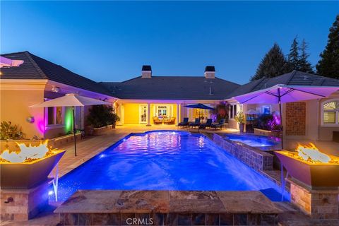 Tiny photo for 5315 El Pomar Drive Dr, Templeton, CA 93465 (MLS # NS26013941)