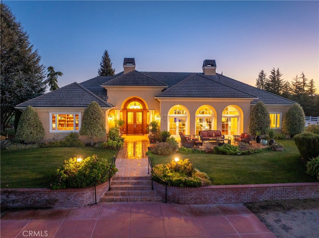 5315 El Pomar Drive