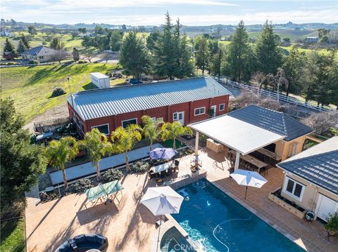 Tiny photo for 5315 El Pomar Drive Dr, Templeton, CA 93465 (MLS # NS26013941)