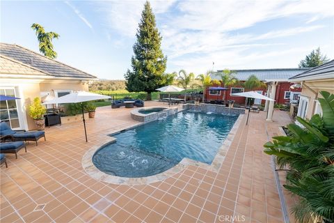 Tiny photo for 5315 El Pomar Drive Dr, Templeton, CA 93465 (MLS # NS26013941)