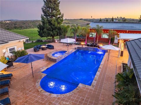 Tiny photo for 5315 El Pomar Drive Dr, Templeton, CA 93465 (MLS # NS26013941)