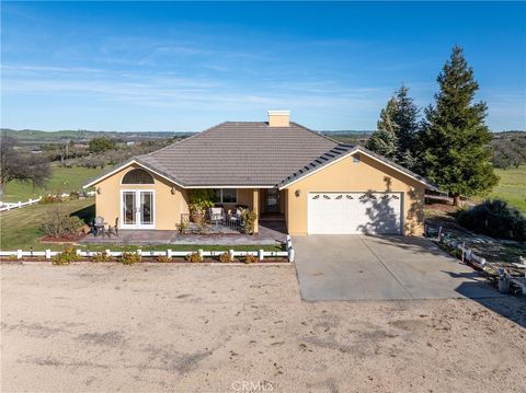 Tiny photo for 5315 El Pomar Drive Dr, Templeton, CA 93465 (MLS # NS26013941)