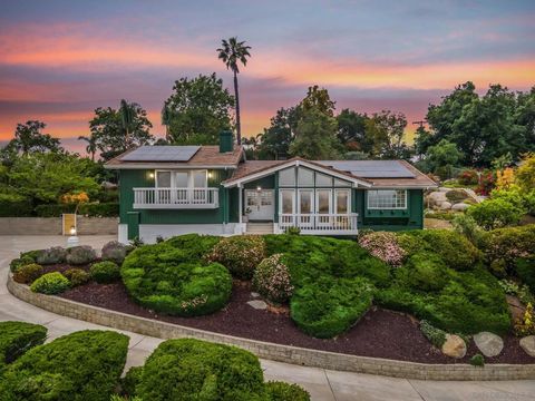 720 Lacrosse Pl Escondido CA 92025