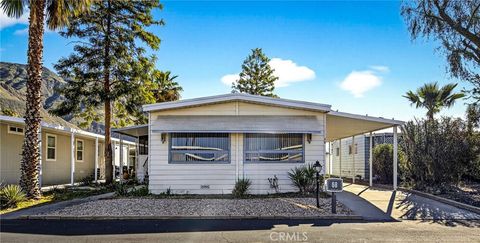 Photo of 21100 State Street #68, San Jacinto, CA 92583 (MLS # SW26054781)