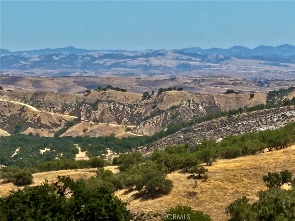 Rare opportunity to own the last 1 acre easy build lot with stunning views in the prestigious area, Riverview Estates, at Lake Nacimiento. Design your dream home to capture the area's best views across gorgeous mountain tops and canyons. Custom multi-million dollar homes throughout this gated neighborhood allow for sky's the limit, so build your dream. Riverview Estates is part of Heritage Ranch community on Lake Nacimiento located in wine country just outside Paso Robles. As a member of Heritage Ranch community you'll enjoy the ; swimming pools, pickleball courts, parks, dog park, private campground for your family/friends, marina with private launching, tennis courts and tons of monthly activities for all ages. We even have our own library, recreation barn, equestrian center and fire department. Just outside the gate we have restaurants, grocery store, hair/nail salon, gym, gas station with rv/boat self wash and K-8th grade school. Heritage Ranch is nestled in wine country on the lake just 20 minutes to downtown Paso Robles and 40 minutes to beaches. All you need to get around here is your golf cart, hat and sunglasses. Imagine waking up to the tranquil scenery of mountains, deer, wild turkeys, bunnies and beautiful birds.