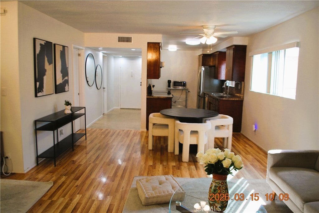 612 N Louise 307