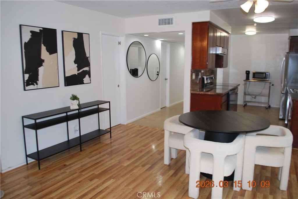 612 N Louise 307
