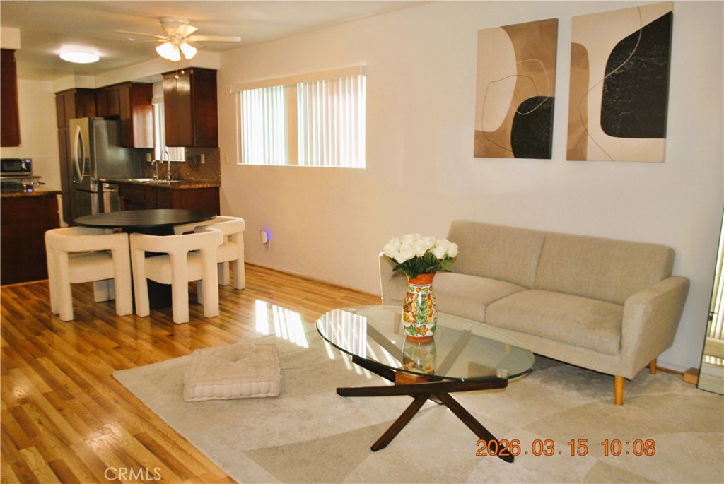 612 N Louise 307