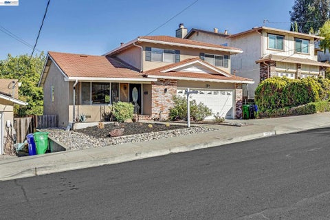 Photo of 23070 Glenn Ellen DR, Hayward, CA 94541 (MLS # 41150093)