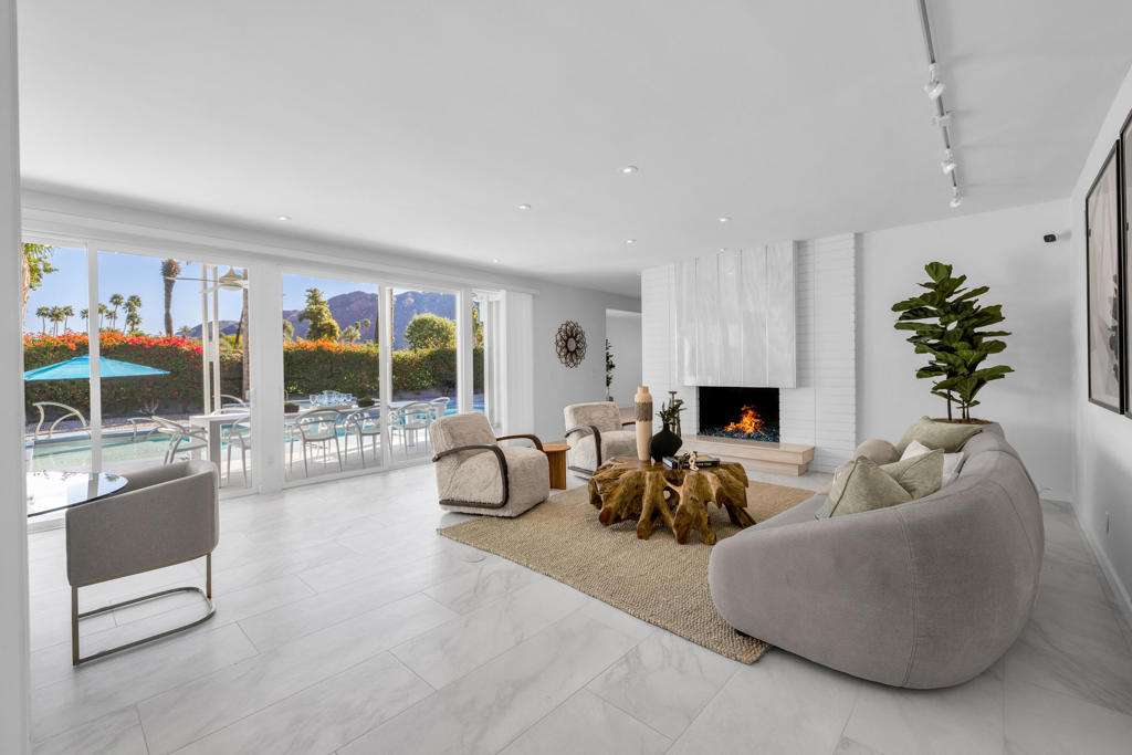 2358 S Alhambra Drive