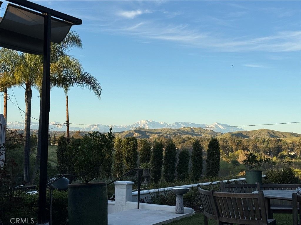 Photo of 9821 Brentwood Drive, North Tustin, CA 92705 (MLS # PW26024292)