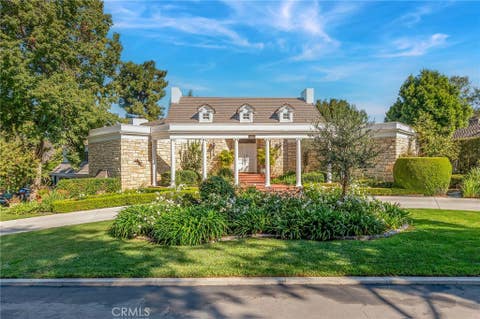 Photo of 4641 N Virginia Road, Long Beach, CA 90807 (MLS # PW26179528)