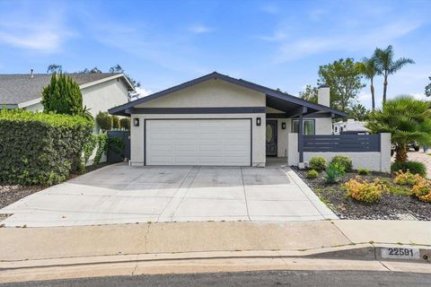 Photo of 22591 Via Santa Maria, Mission Viejo, CA 92691 (MLS # 260008758SD)