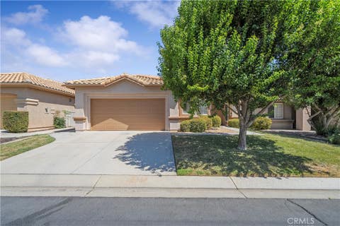 Photo of 4929 Silverado AVE, Banning, CA 92220 (MLS # CV26171882)