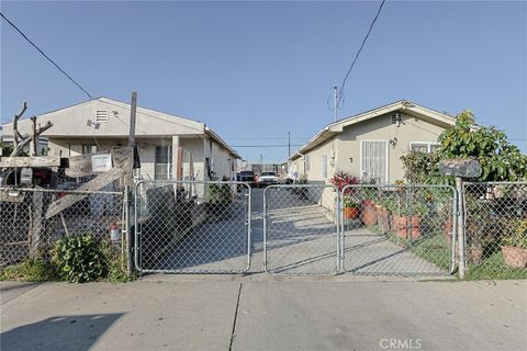 1831 W 3rd Santa Ana CA 92703