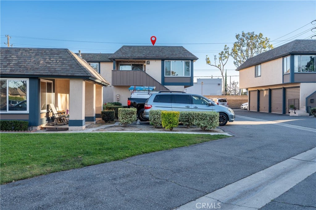 1143 S Clifpark Cir, Anaheim CA 92805