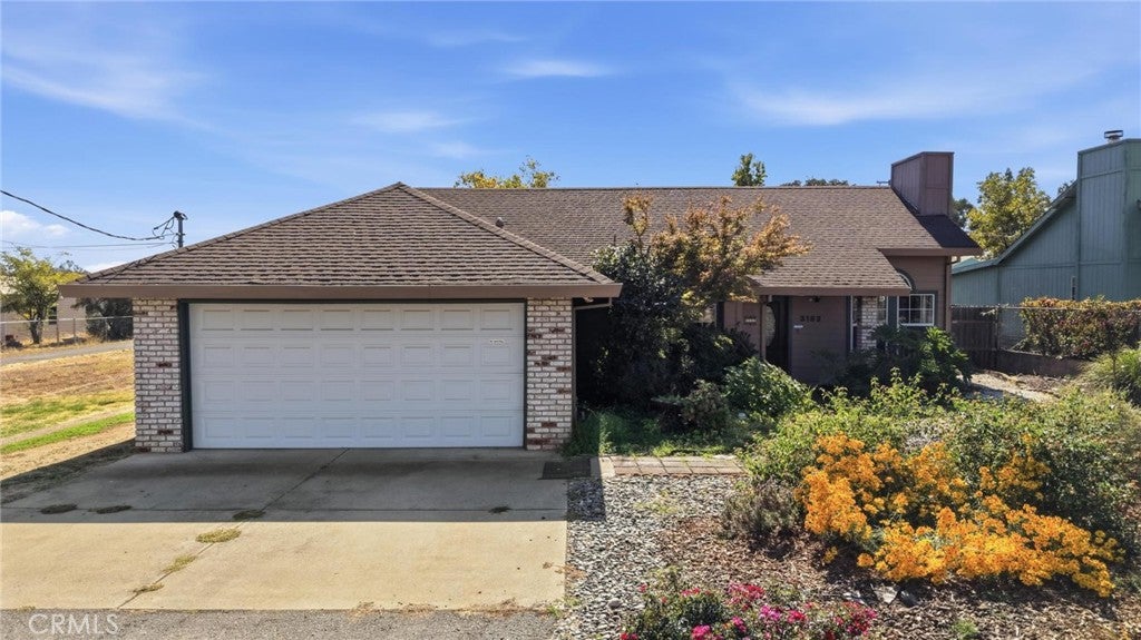 3182 Claremont Drive
