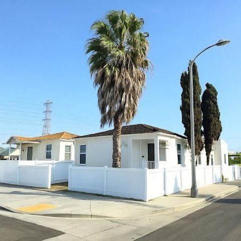 Photo of 1350 E 94th Street, Los Angeles, CA 90002 (MLS # DW25089672)
