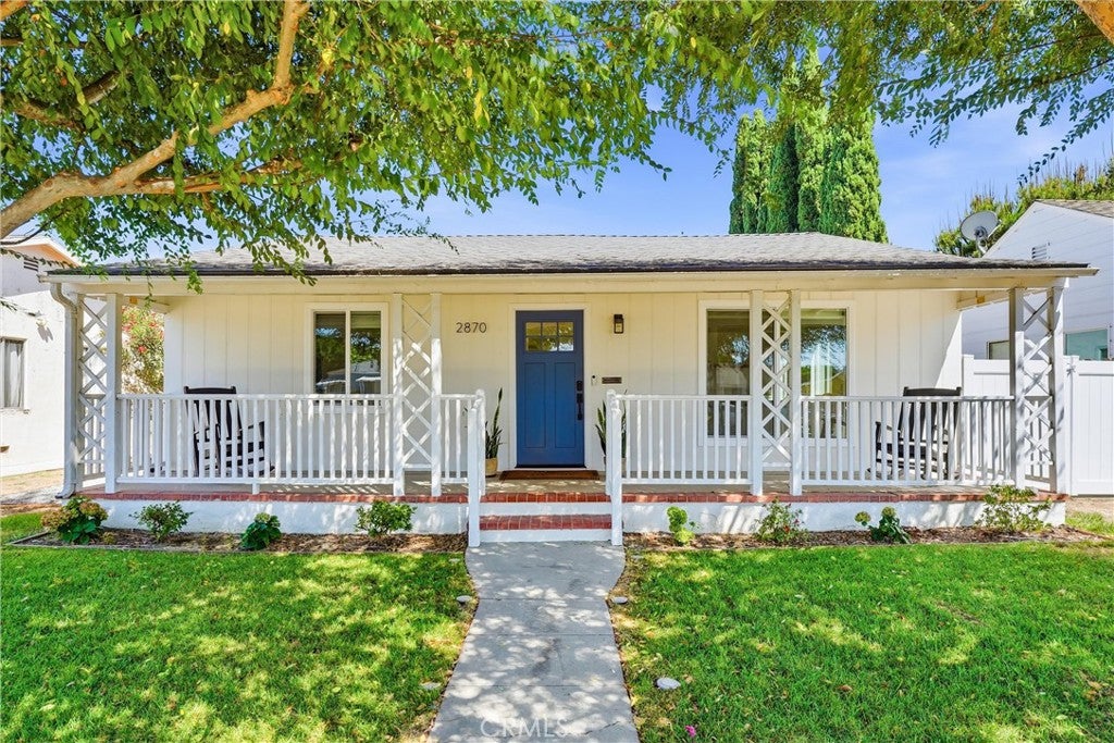 2870 Daisy AVE