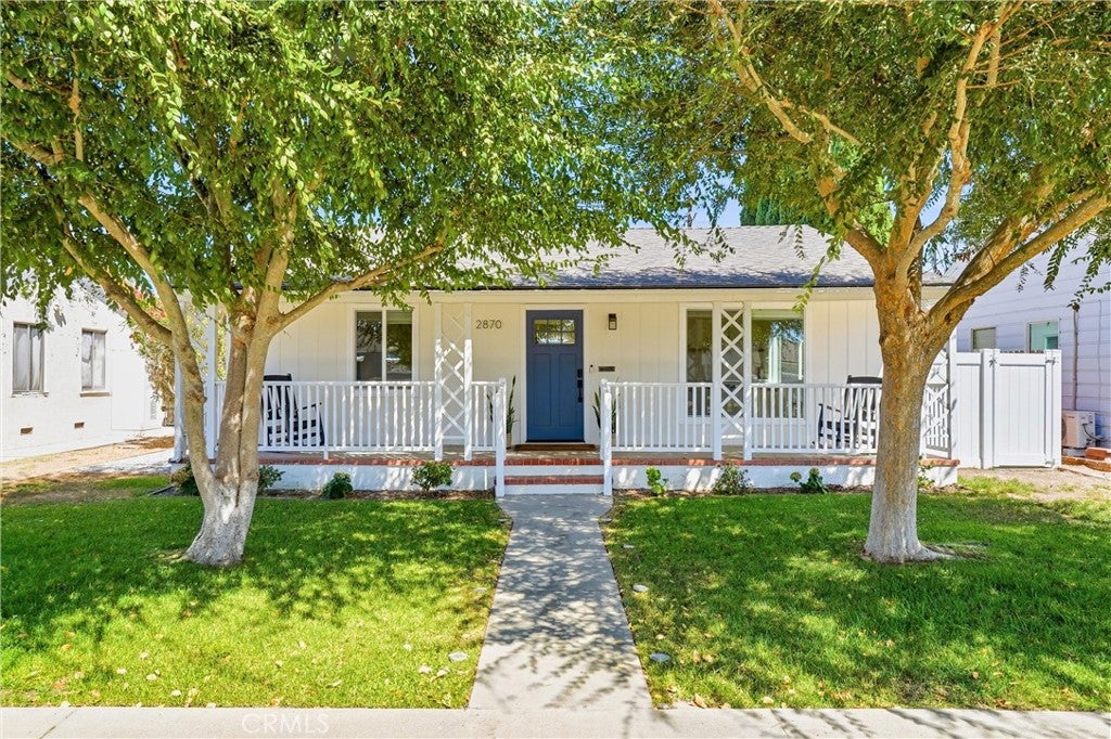 2870 Daisy AVE, Long Beach CA 90806