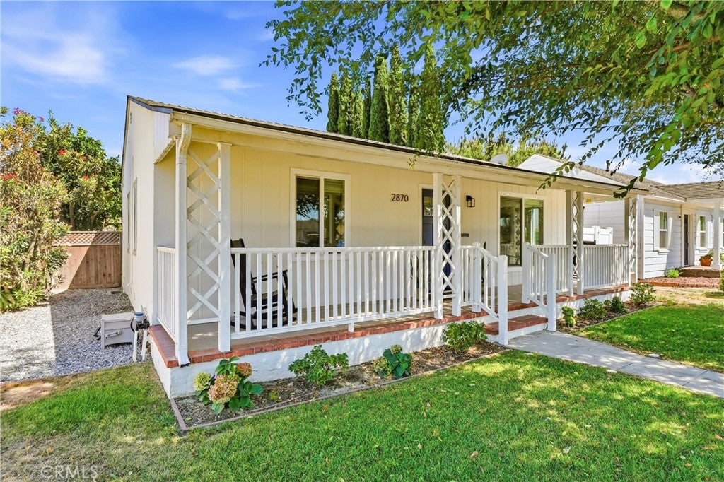 2870 Daisy