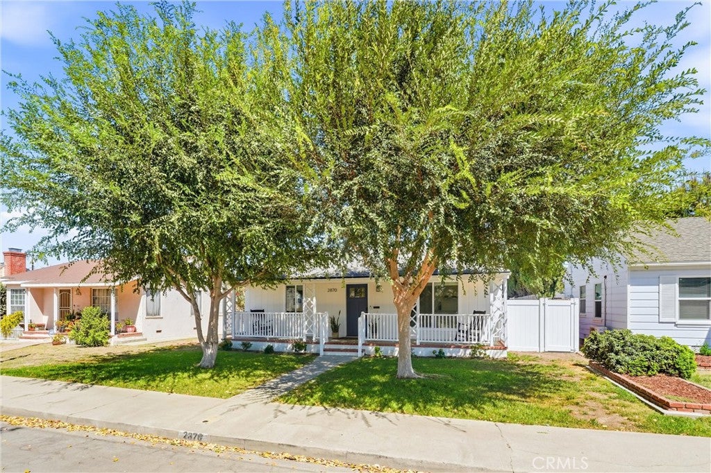 2870 Daisy