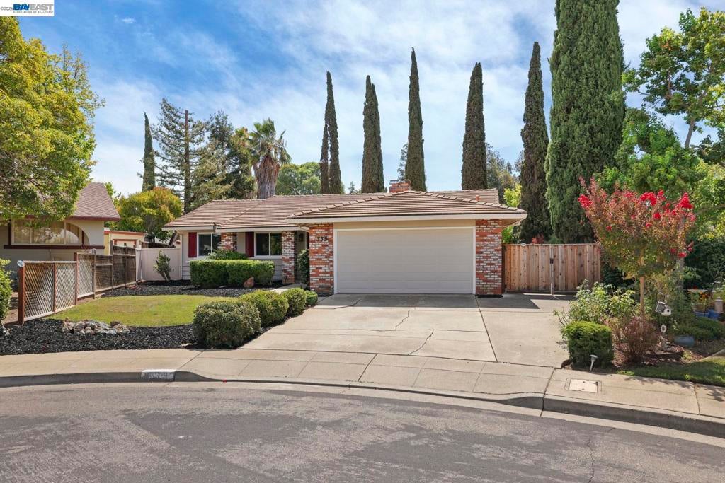 553 Bell Ave AVE, Livermore CA 94550