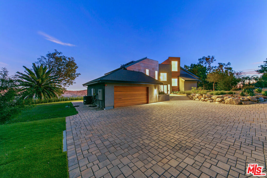 4756 Latigo Canyon Road