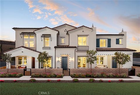 22060 Florencce Circle Walnut CA 91789