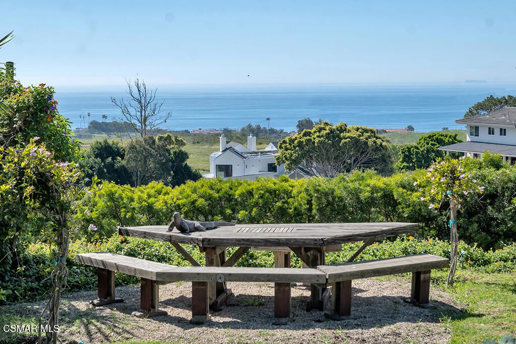 Photo of 5838 Busch Drive, Malibu, CA 90265 (MLS # 226001262)