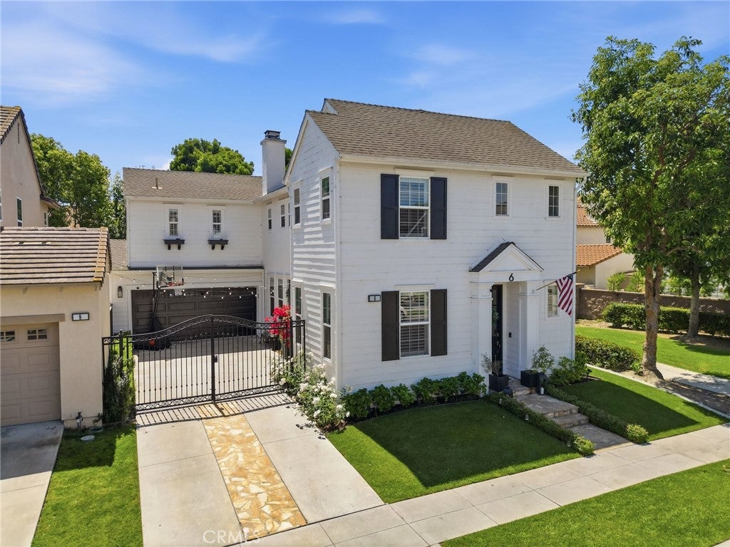6 Hanceford, Ladera Ranch CA 92694 - Photo 36