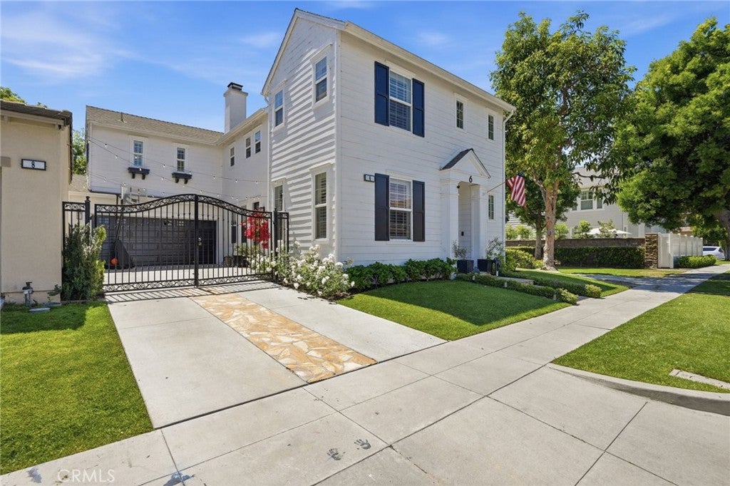 6 Hanceford, Ladera Ranch CA 92694 - Photo 35