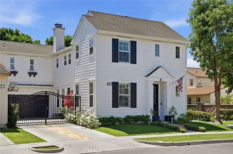 6 Hanceford Ladera Ranch CA 92694