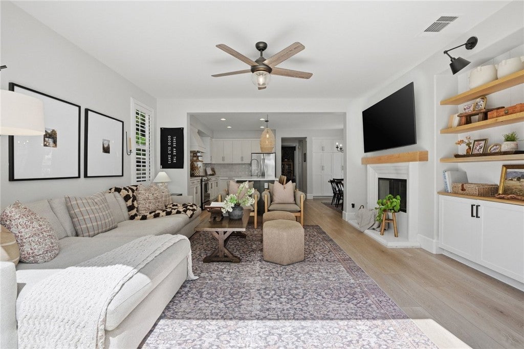 6 Hanceford, Ladera Ranch CA 92694 - Photo 20