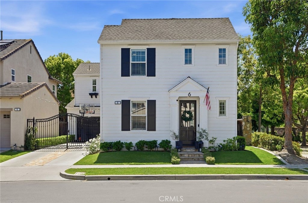 6 Hanceford, Ladera Ranch CA 92694 - Photo 37