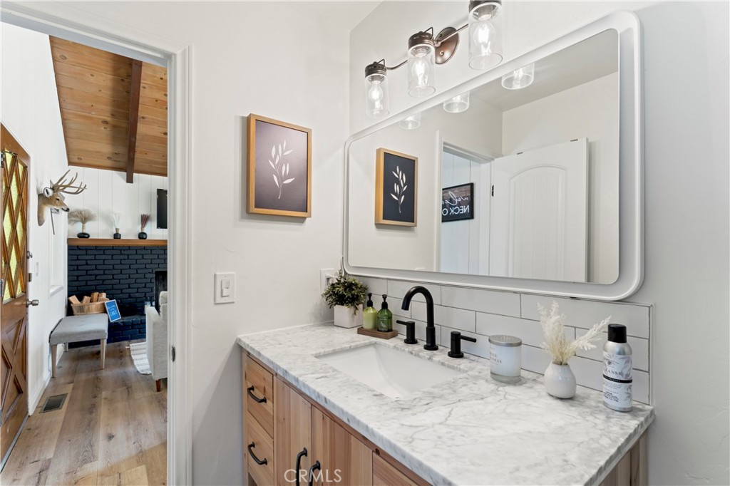 Arrowhead Villas (AWHV) - Residential