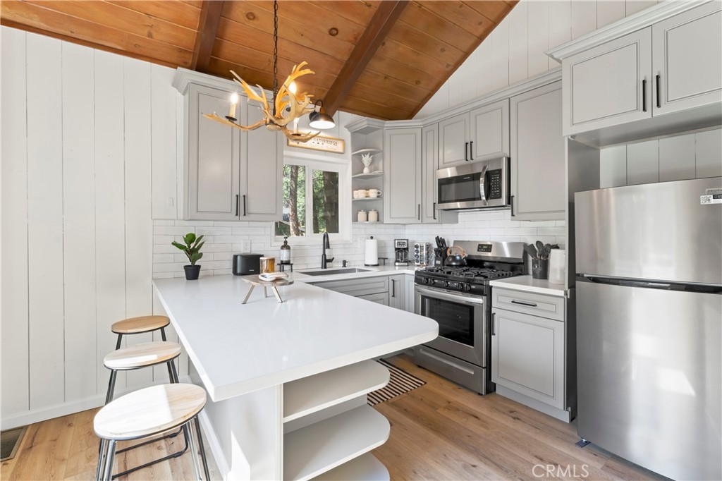 Arrowhead Villas (AWHV) - Residential