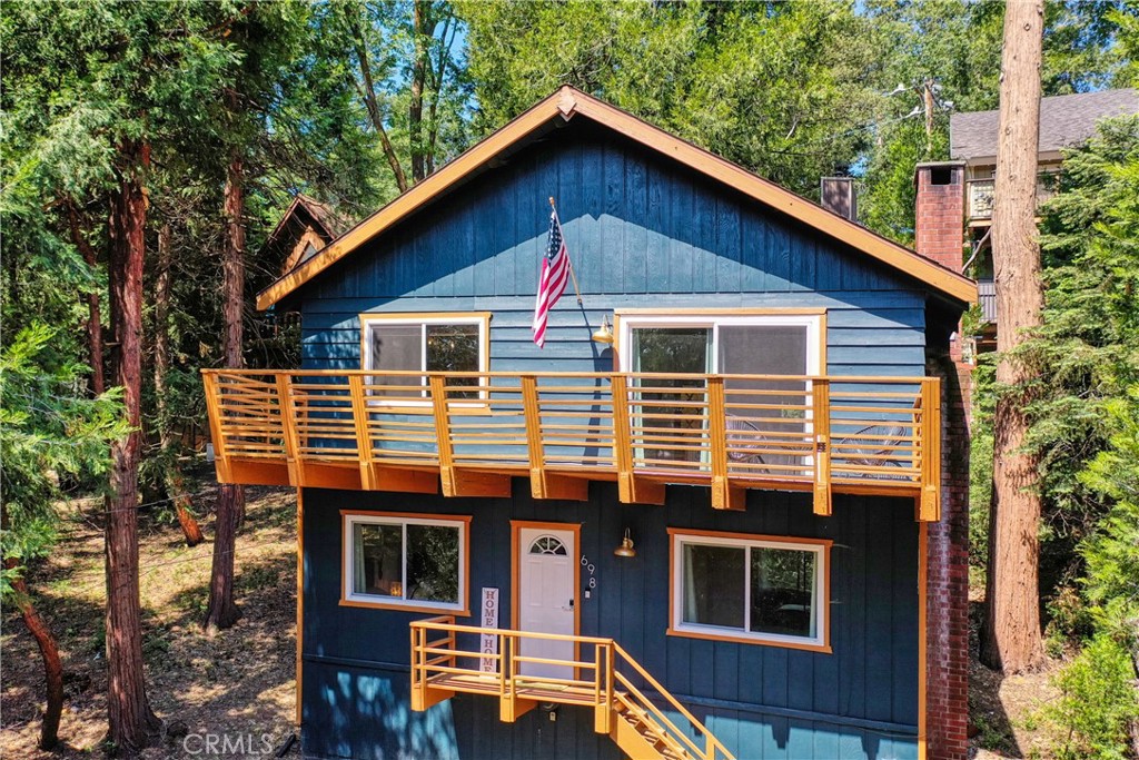 Arrowhead Villas (AWHV) - Residential