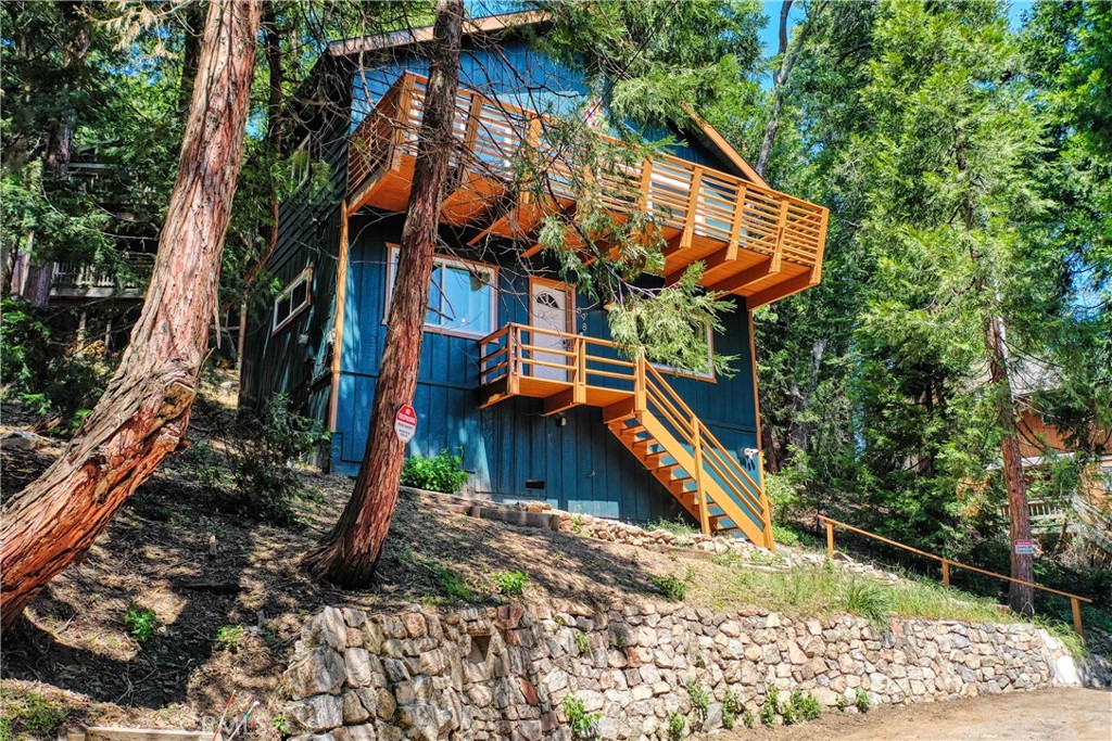 Arrowhead Villas (AWHV) - Residential